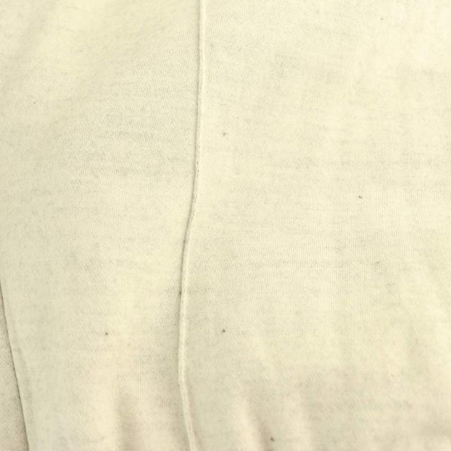 【中古】エトセンス ETHOSENS Sweatpants スウェットパンツ イージー グレー /HK ■OS ■SH メンズ_6