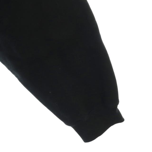 【中古】ボルトルーム ×YOASOBI HOODIE パーカー L 黒 ブラック /JP メンズ レディース_3