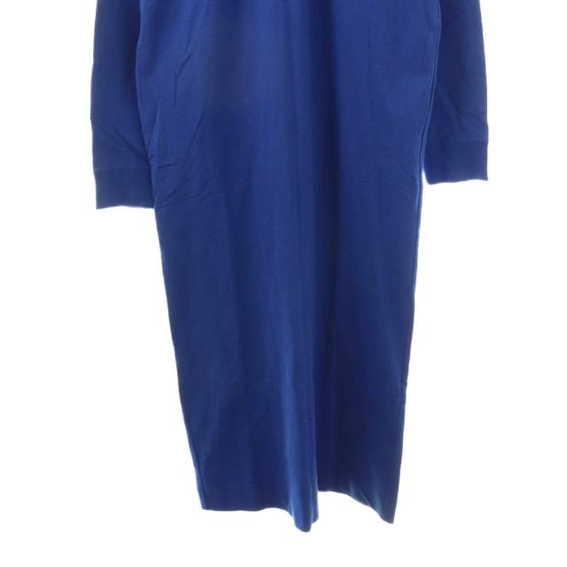 【中古】アパルトモン ドゥーズィエムクラス L'Appartement DEUXIEME CLASSE 24SS ワンピース