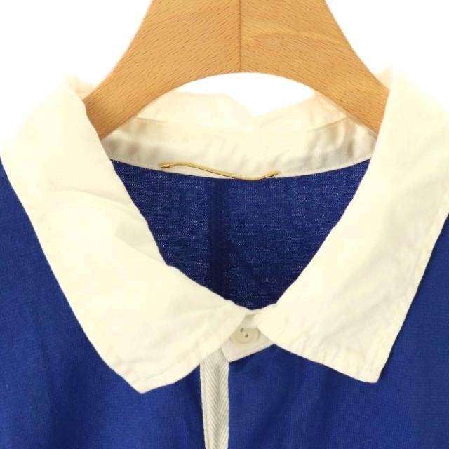 【中古】アパルトモン ドゥーズィエムクラス L'Appartement DEUXIEME CLASSE 24SS ワンピース