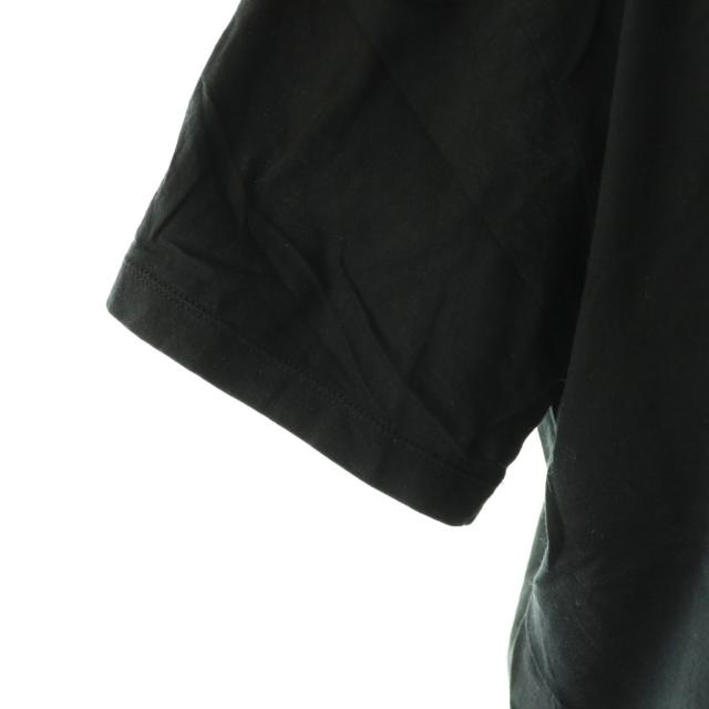 【中古】ヴァレンティノ ヴァレンチノ VALENTINO NOIR 半袖 Tシャツ カットソー M ブラック /CX ■OS レディース_4