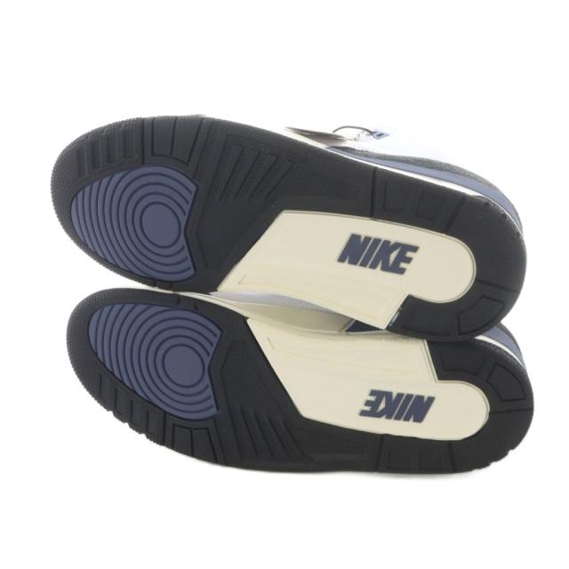 【中古】未使用品 ナイキ NIKE AIR JORDAN 3 RETRO OG SPスニーカー 28cm 白 ホワイト HV8571-100 /SR ■AD メンズ