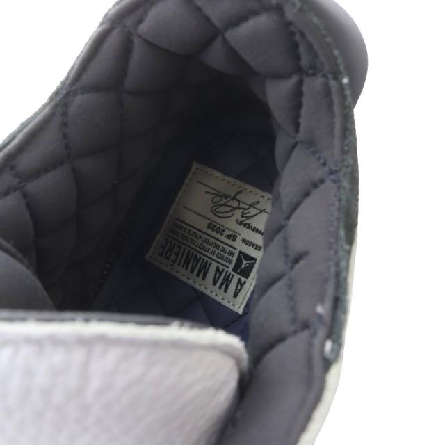 【中古】未使用品 ナイキ NIKE AIR JORDAN 3 RETRO OG SPスニーカー 28cm 白 ホワイト HV8571-100 /SR ■AD メンズ