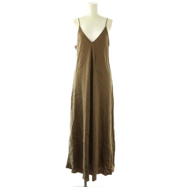 中古】ドゥーズィエムクラス エブリデイアイライク 25AW Cu/R Camisole