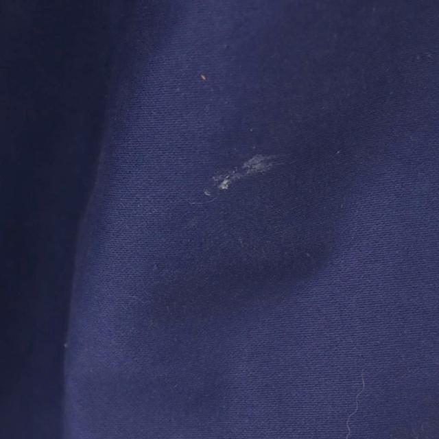 【中古】サカイ sacai 24-03309MMoleskin ShirtS/Sシャツ 半袖 1 ネイビー /HK ■OS ■AD メンズ_5