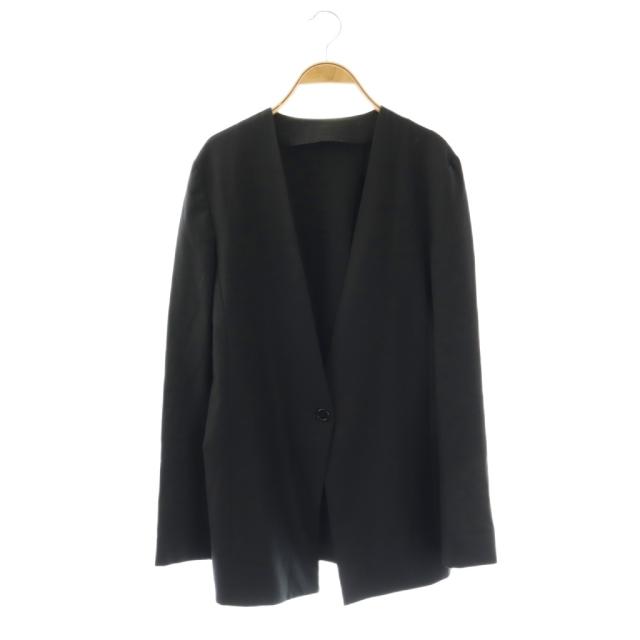 【中古】ガブリエラコールガーメンツ GABRIELA COLL GARMENTS e BIOTOP取扱 ロロピアーナ社ウールジャケット