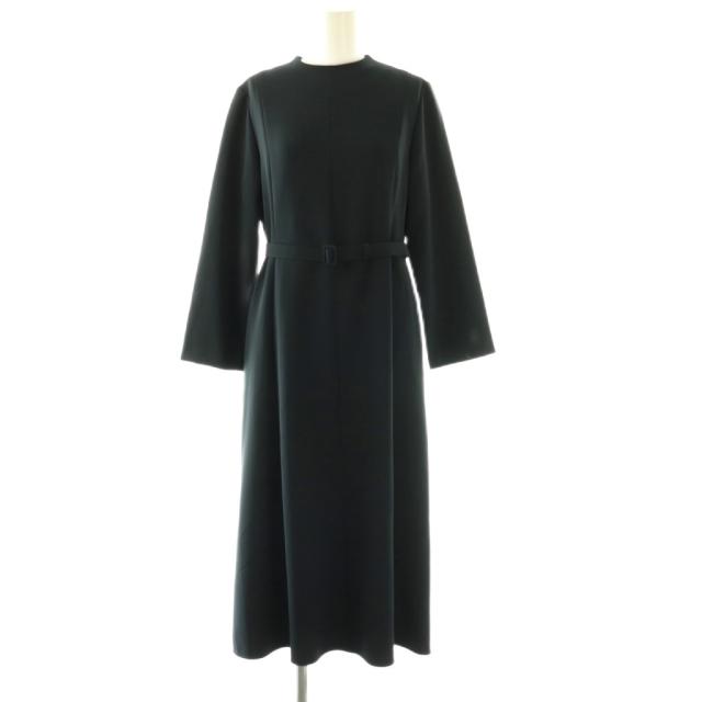 【中古】デミルクス ビームス Demi-Luxe BEAMS 衣装 胴締め付き添い人 36 米国海軍 /ES ■os レディース