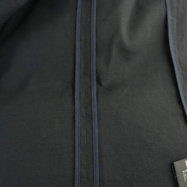 【中古】セオリー Theory セットアップ リネン パンツ テーパード ノーカラージャケット セットアップ 0 00_6