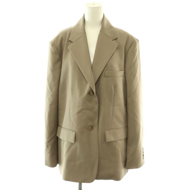【中古】ドゥーズィエムクラス エブリデイアイライク 26SS Angelico Oversized テーラードジャケット