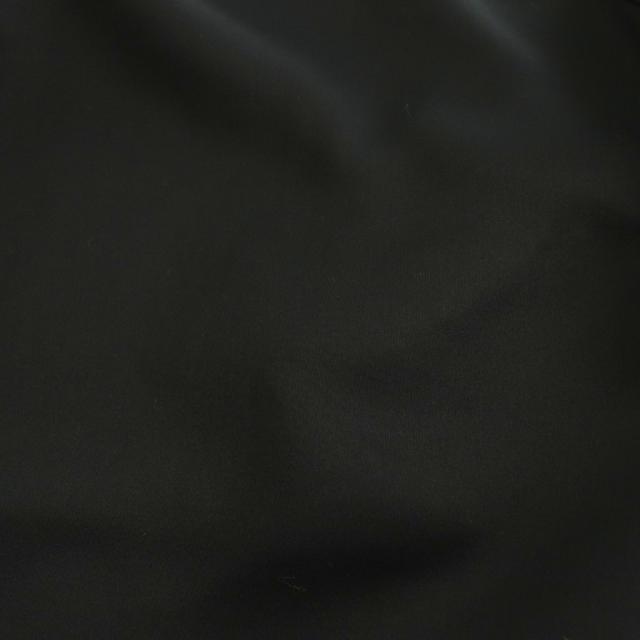 【中古】Lisiere L'Appartement リジェール アパルトモン 25AW LONG W COAT コート ダブル ロング ネイビー /HK ■OS_3