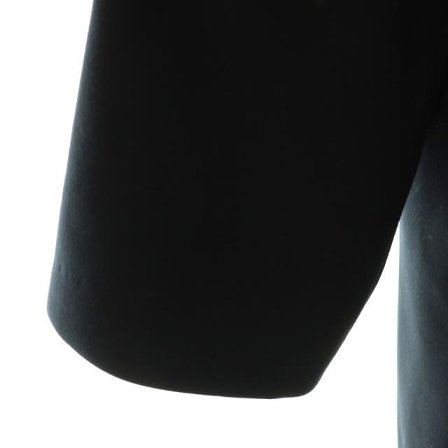 【中古】Lisiere L'Appartement リジェール アパルトモン 25AW LONG W COAT コート ダブル ロング ネイビー /HK ■OS_5