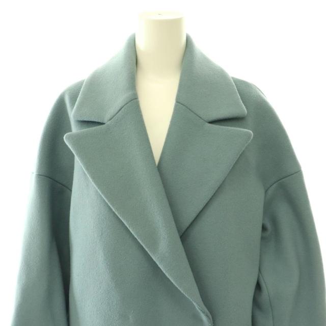 中古】プルミエ アロンディスモン 1er Arrondissement MANTECO ダブル