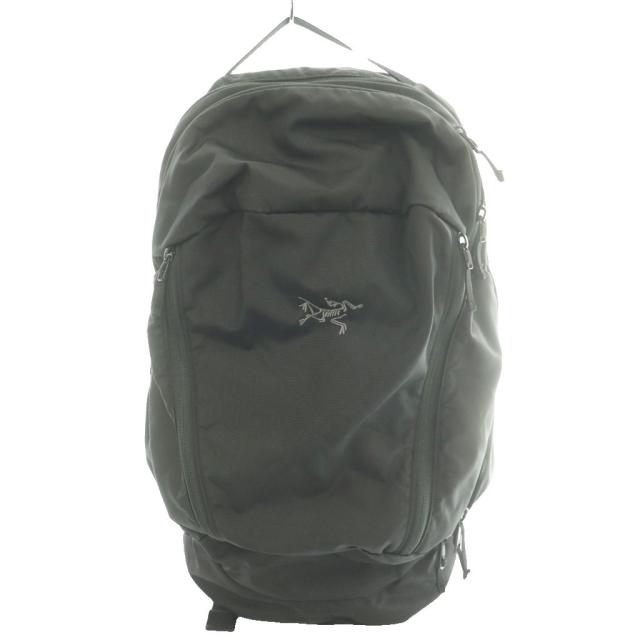 【中古】アークテリクス ARC'TERYX マンティス Mantis 26 バックパック リュックサック 黒 ブラック /SS ■OS