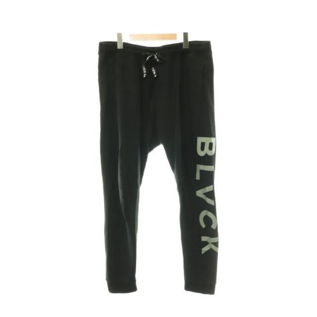 【中古】黒いこと 光の都市 SIGNATURE HOODIE BOLD SWEATS スウェットセットアップ パーカー ティーシャツ ズボン下 XL