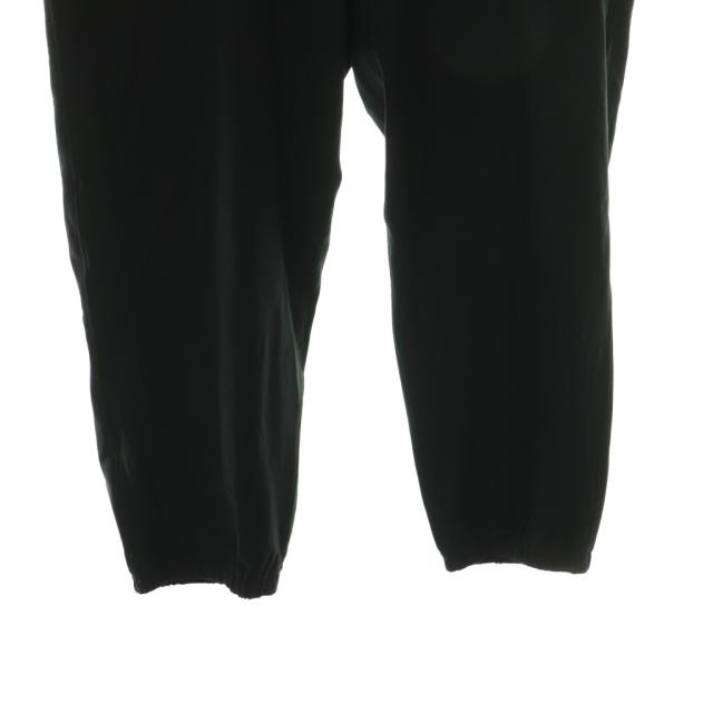 【中古】ダイワ ピアサーティナイン × ENNOY TECH FLEX JERSEY PANTS パンツ イージー ストレッチ XL ブラック_4