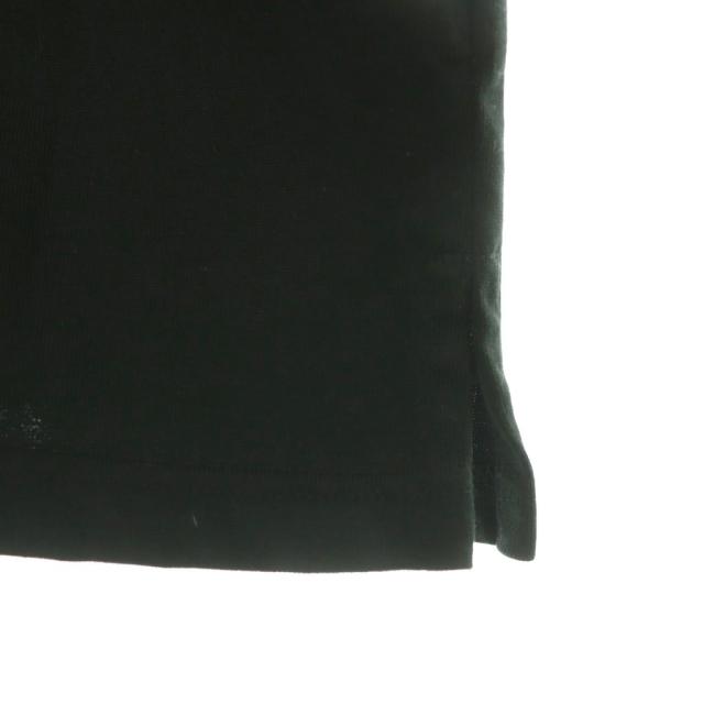 【中古】アンブッシュ FOOTBALL S S T-SHIRT Tシャツ カットソー 半袖 L ブラック ホワイト /DO ■OS ■SH メンズ_3