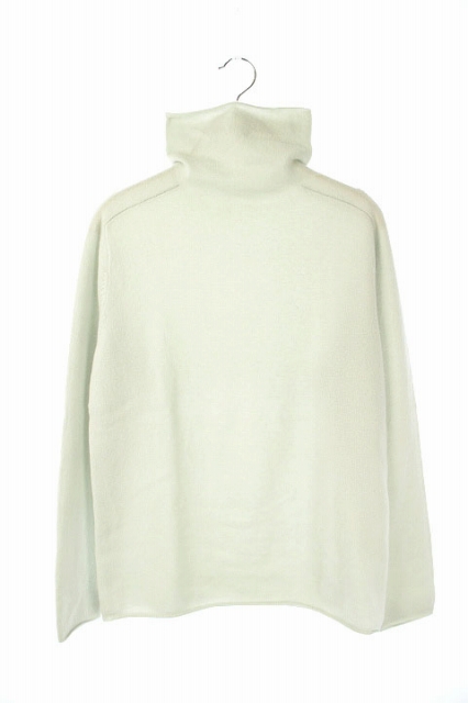 中古 ギャルリーヴィー Galerie Vie トゥモローランド 17aw ニット S ライトグリーン Os レディースの通販はau Pay マーケット ブランド古着のベクトル