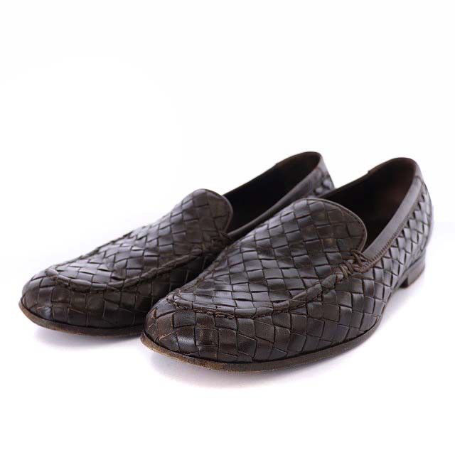 bottega veneta ローファー　36 ブラック