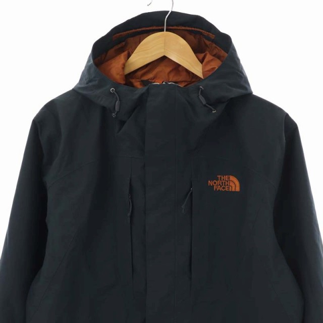 THE NORTH FACE マウンテンパーカー NF0A2SZD | www.darquer.fr