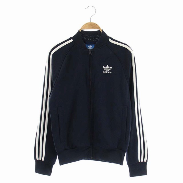 中古】アディダスオリジナルス adidas originals トラックジャケット