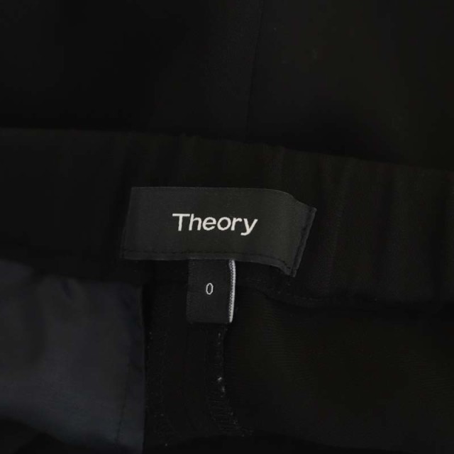 中古】セオリー theory 20SS classic crepe treeca pull on j イージー