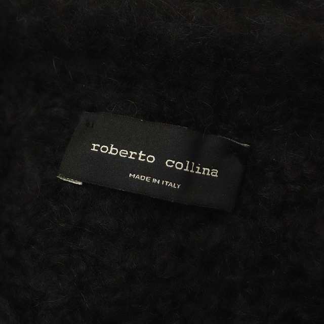 中古】ロベルトコリーナ ROBERTO COLLINA PLAGE 22AW 別注 BOXY プル ...