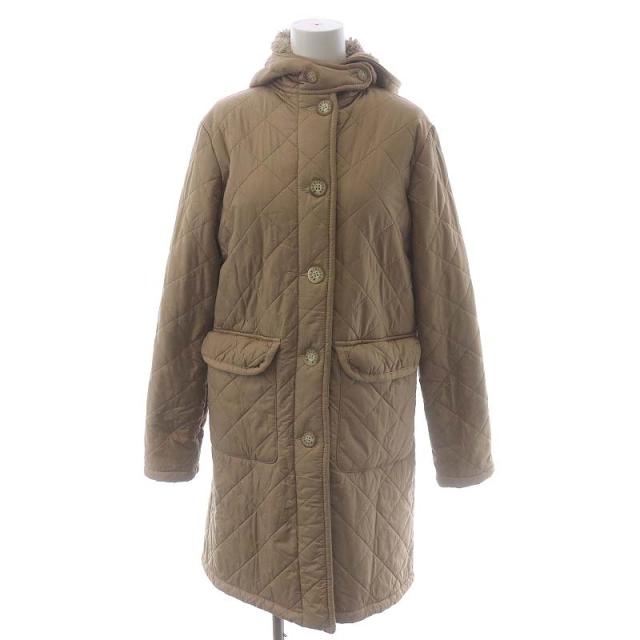 中古】マッキントッシュ MACKINTOSH グランジ裏ボアキルティング 中古】マッキントッシュ MACKINTOSH グランジ裏ボアキルティング