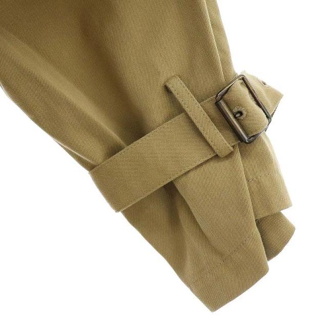 中古】リジェール アパルトモン LYRIA Femme Coat コート ステンカラー  