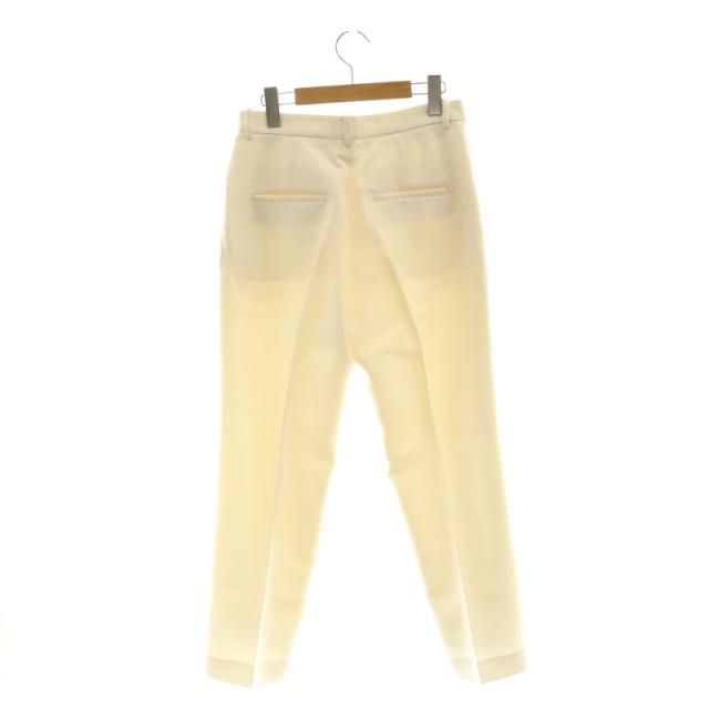 中古】ドゥーズィエムクラス エブリデイアイライク クロップドパンツ  