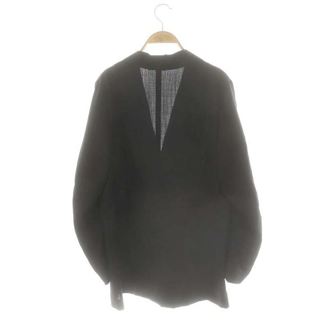 COUTURE D’ADAMクチュールドアダム ダブルテーラードジャケット　金釦 COUTURE D'ADAM（クチュール ド アダム） ジャケット テーラード