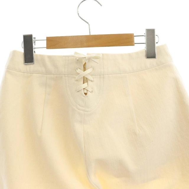 中古】ユニオンランチ ロンハーマン取り扱い ヘリンボーンマリンパンツ