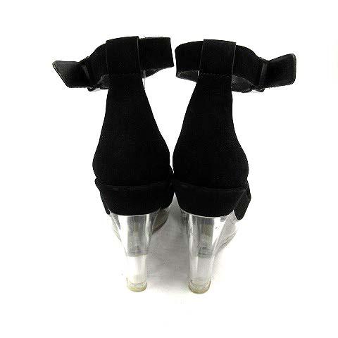 中古】ステラマッカートニー STELLA McCARTNEY サンダル ストラップ