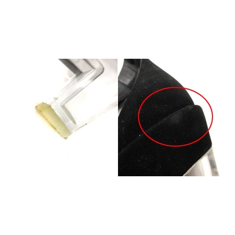 中古】ステラマッカートニー STELLA McCARTNEY サンダル ストラップ