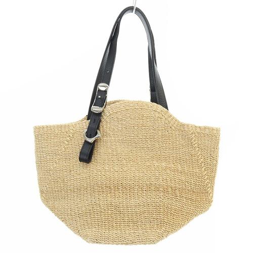 TOFF&LOADSTONE かごバッグ TOFF&LOADSTONE（トフアンドロードストーン