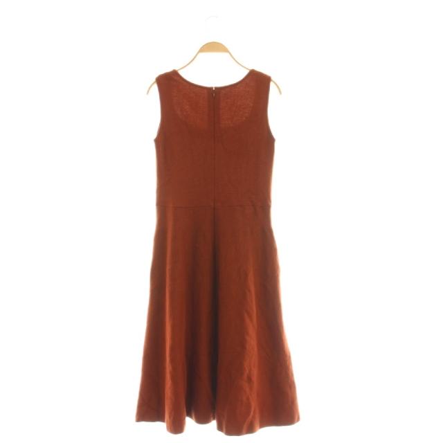 未使用 フォクシー ブティック ニットドレス ピーチメルバ 未使用 フォクシー ブティック ニットドレス ピーチメルバ 未使用