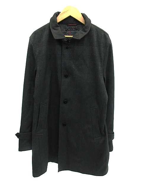 手数料 変わる トチの実の木 洋服 の 青山 コート メンズ Obihiro Kokyukika Jp