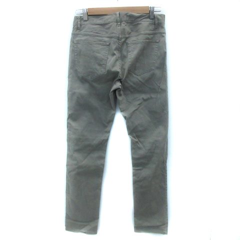 中古 グローバルワーク Global Work パンツ チノパン ロング丈 無地 S ベージュ Ys13 メンズの通販はau Pay マーケット ブランド古着のベクトル