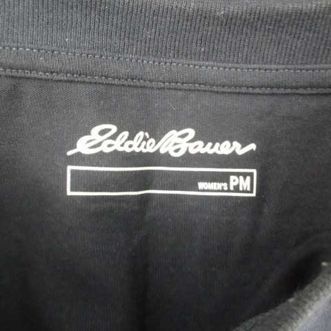 Eddie Bauer(エディバウアー) Tシャツ PM www.npdwork.net