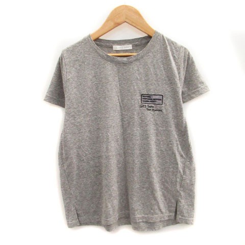 中古】ローリーズファーム LOWRYS FARM Tシャツ カットソー 半袖