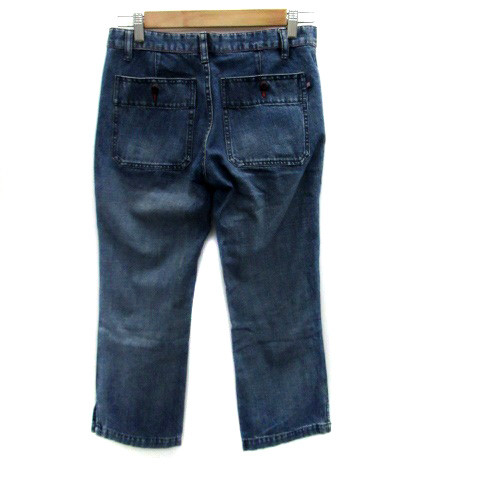 ラルフローレン ポロ ジーンズ POLO JEANS ダークブルーデニム 中古】ポロジーンズ ラルフローレン POLO JEANS デニムパンツ