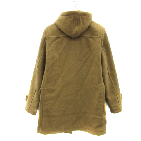 【美品】　定価約9万円 wjk ダッフルコート キャメル 000000003019-06-l.jpg?t=