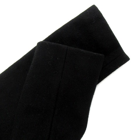 中古】ザラ ベーシック ZARA BASIC Pコート ピーコート ロング丈