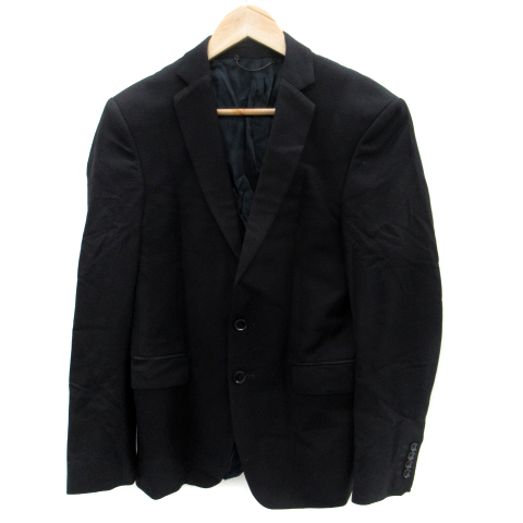 中古】ザラマン ZARA MAN テーラードジャケット ミドル丈 中古】ザラマン ZARA MAN テーラードジャケット ミドル丈