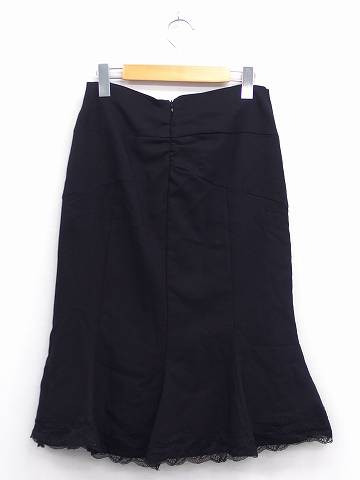 パオラフラーニ PAOLA FRANI スカート   美品355cm総丈