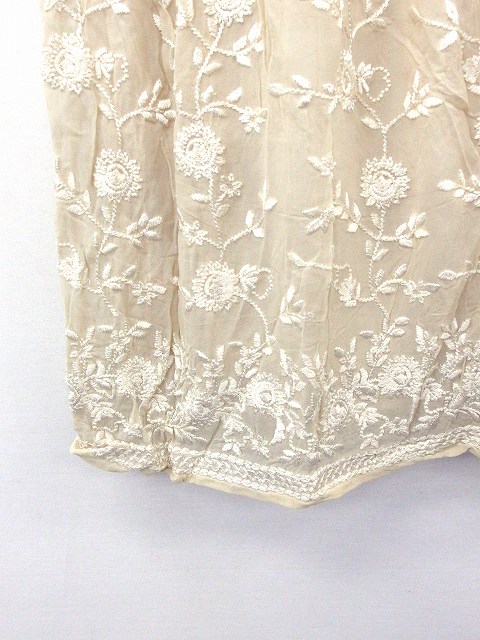 中古 アナザーエディション Another Edition アローズ ワンピース 刺繍 丸首 七分袖 ひざ丈 ホワイト 白 Ft45の通販はau Pay マーケット ブランド古着のベクトル 中古 アナザーエディション Another Edition アローズ ワンピース 刺繍 丸首 七分袖 ひざ丈 ホワイト 白 Ft45の通販はau Pay マーケット ブランド古着のベクトル