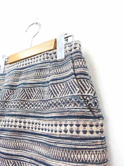 中古 ミスティウーマン Mysty Woman スカート 台形スカート ゴム ミニ 総柄 F グレー Kt8 レディースの通販はau Pay マーケット ブランド古着のベクトル