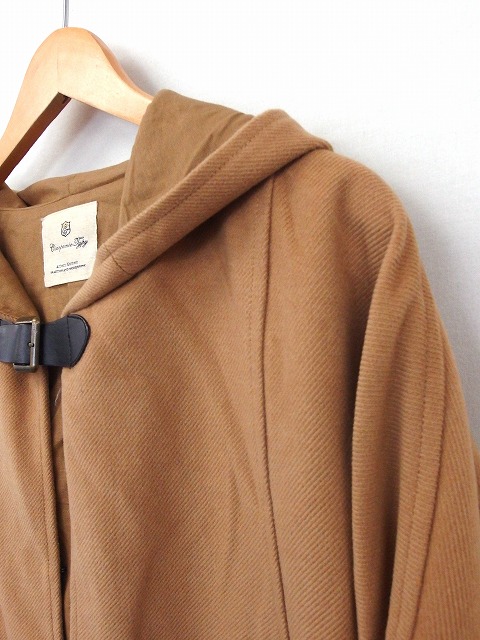 中古 チャオパニック ティピー Ciaopanic Typy コート アウター ショート フード 長袖 S キャメル 茶 Ft22 レディースの通販はau Pay マーケット ブランド古着のベクトル 中古 チャオパニック ティピー Ciaopanic Typy コート アウター ショート フード 長袖 S キャメル 茶 Ft22 レディースの通販はau Pay マーケット ブランド古着のベクトル