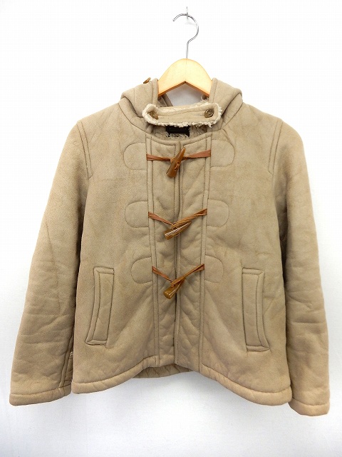 中古 チャオパニック Ciaopanic コート アウター ダッフルコート 裏起毛 ポケット 無地 シンプル Free ベージュの通販はau Pay マーケット ブランド古着のベクトル 中古 チャオパニック Ciaopanic コート アウター ダッフルコート 裏起毛 ポケット 無地 シンプル Free ベージュの通販はau Pay マーケット ブランド古着のベクトル