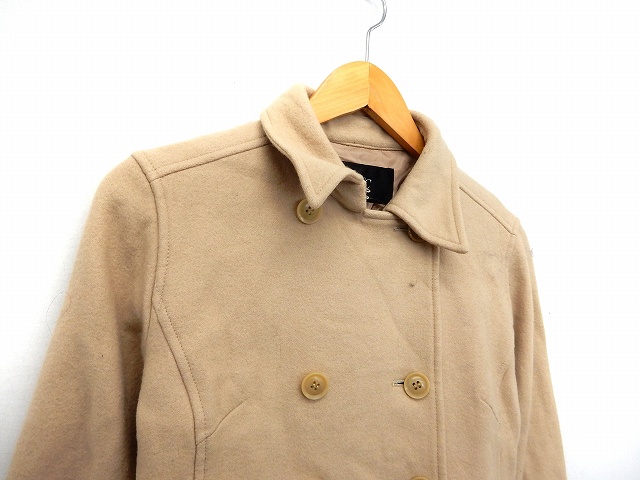 Qoo10 トレンチコート レディース服