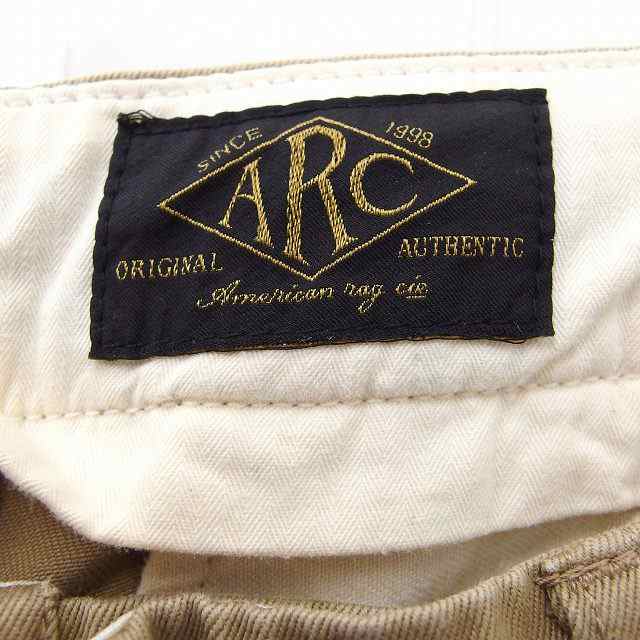 中古】アメリカンラグシー AMERICAN RAG CIE パンツ チノパン